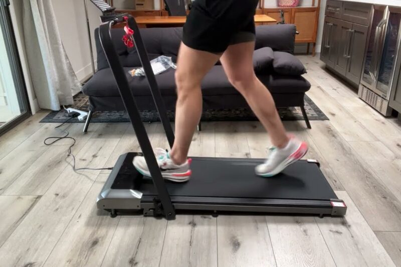 8 Best Bluetooth Treadmills for Home in 2026