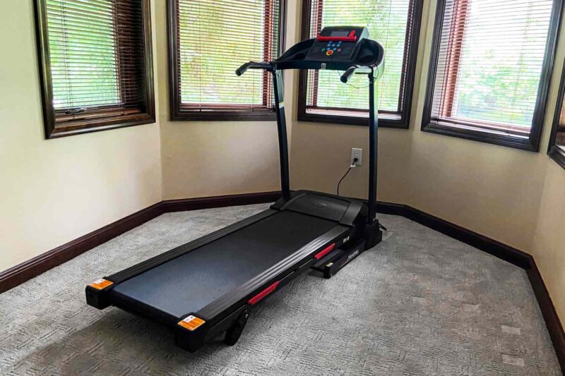 8 Best Budget Treadmills for Home Use in 2026