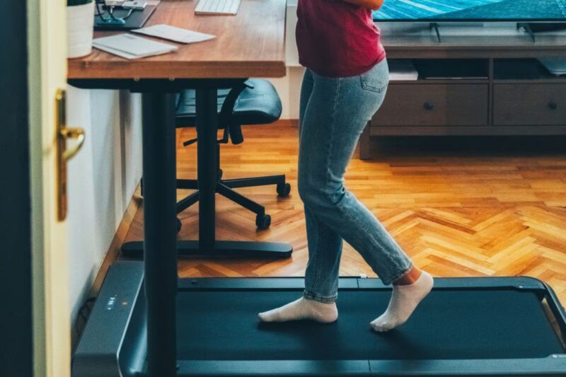 8 Best Cheap Folding Treadmills in 2026