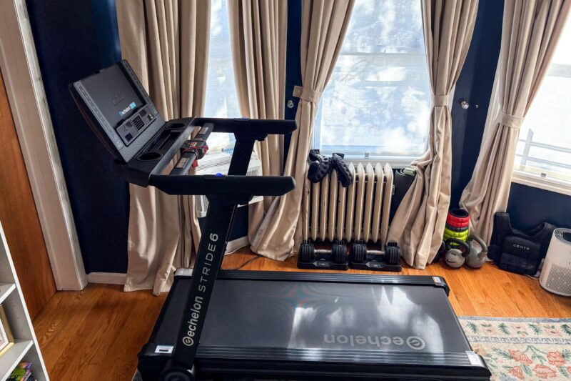 8 Best Commercial Grade Treadmills for Home in 2026