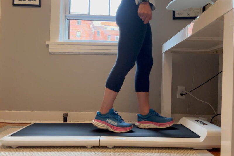 8 Best Folding Treadmills for Apartments in 2026