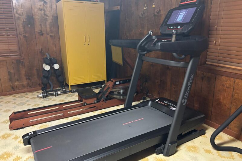8 Best Interactive Treadmills in 2026