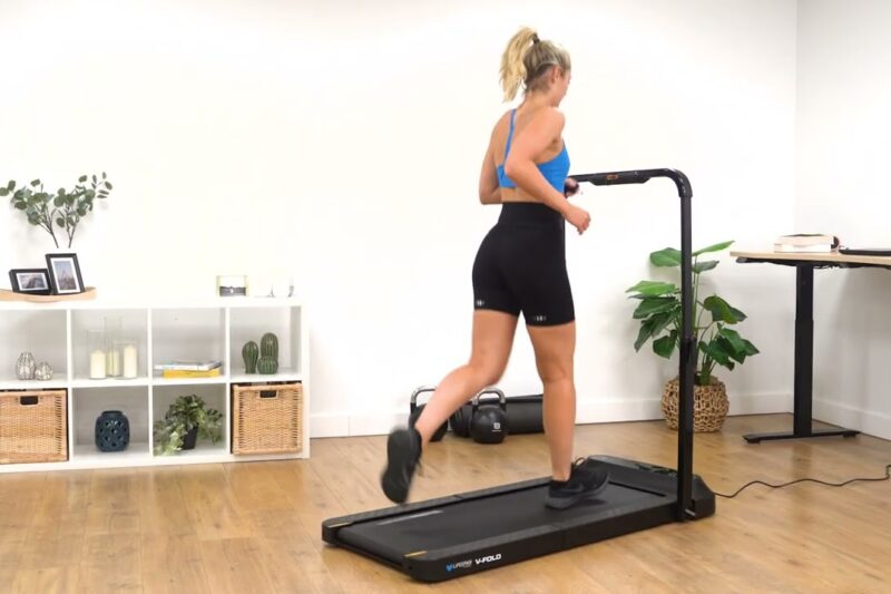 8 Best Lightweight Treadmills for Home in 2026