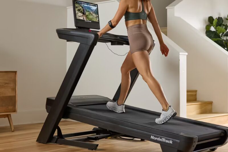 Best NordicTrack Treadmills for Home Use (2026)