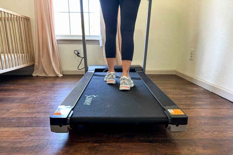 8 Best Shock Absorbing Treadmills in 2026