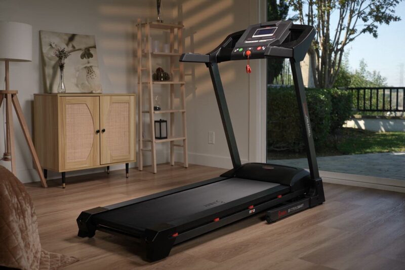 8 Best Smart Treadmills With Apps in 2026