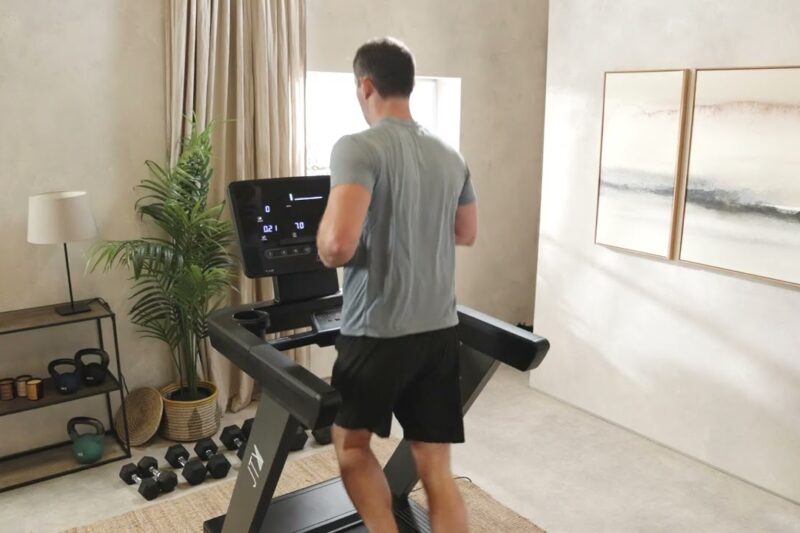 6 Best Treadmills With Heart Rate Monitors in 2026