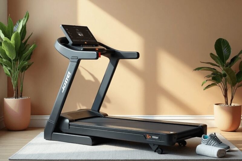 8 Best Treadmills With High Weight Capacities in 2026
