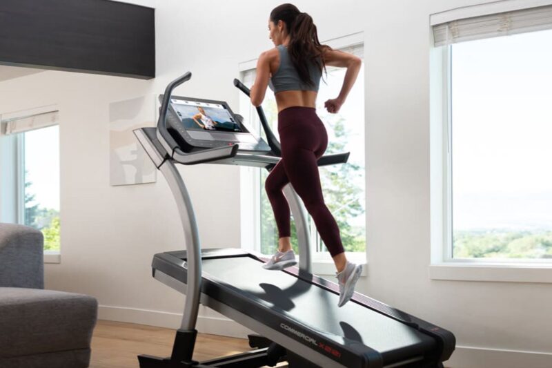8 Best Treadmills With Virtual Training Programs in 2026