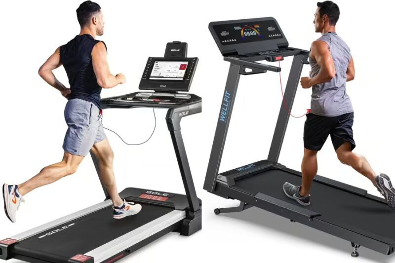 Best Treadmills for 400+ lbs