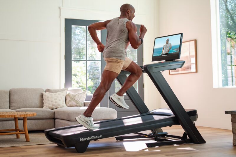 8 Best Treadmills for Marathon Training in 2026