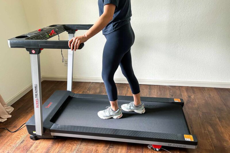 8 Best Treadmills under $1000 in 2026