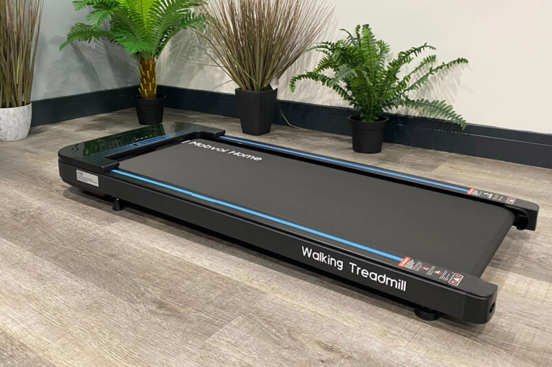 8 Best under Desk Treadmills for Home in 2026