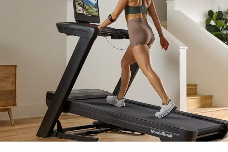 NordicTrack Commercial 1750 Review (2026)