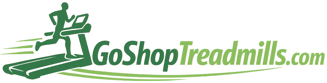 Go Shop Treadmills